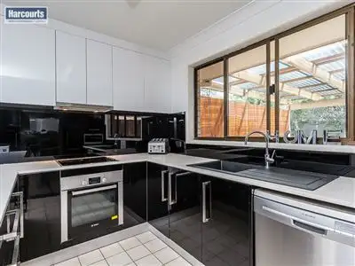 Main view of Homely semi-detached listing, 1/8 Westminster Street, Kippa-ring QLD 4021