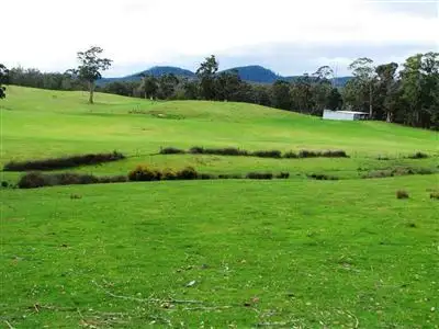 Third view of Homely rural property listing, . Channel Highway, Garden Island Creek TAS 7112
