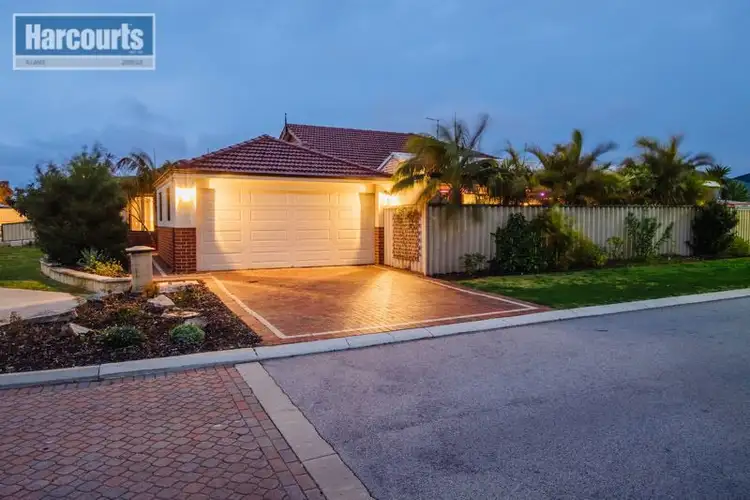 Fourth view of Homely house listing, 17 Monet Drive, Ashby WA 6065