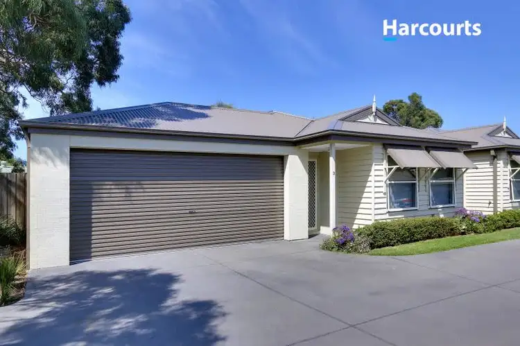 Main view of Homely unit listing, 9/99 Disney Street, Crib Point VIC 3919