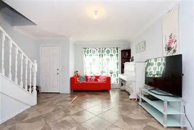Third view of Homely townhouse listing, 13/5 Mantaka Street, Blacktown NSW 2148
