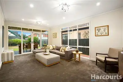 Fifth view of Homely house listing, 8 Riverpark Drive, Wantirna South VIC 3152