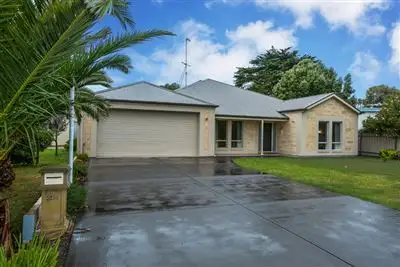 28 Shepherd Avenue, Goolwa South SA 5214