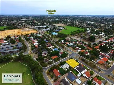 Second view of Homely house listing, 119 Cordelia Avenue, Coolbellup WA 6163