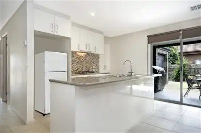 Third view of Homely townhouse listing, 40 Ontario Avenue, Corio VIC 3214