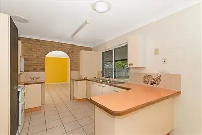 Fifth view of Homely house listing, 1312 Riverway Drive, Kelso QLD 4815