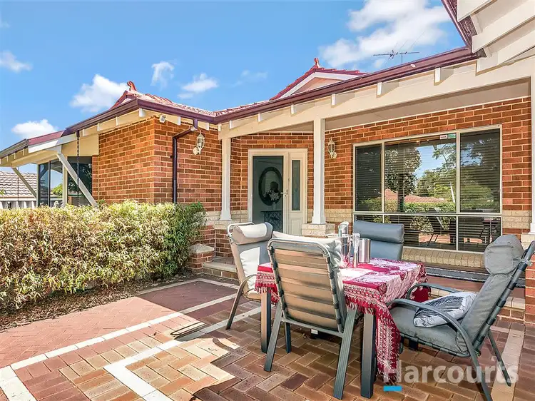 Second view of Homely house listing, 5 Primrose Heights, Joondalup WA 6027