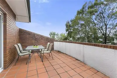 Second view of Homely unit listing, 3/11 Beatrice Street, Greenslopes QLD 4120