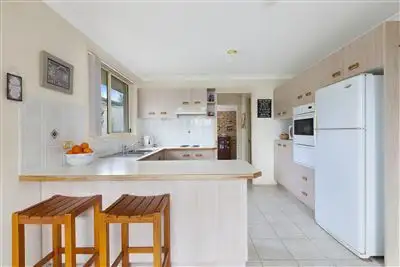 Third view of Homely villa listing, 2/86 Meehan Drive, Kiama Downs NSW 2533