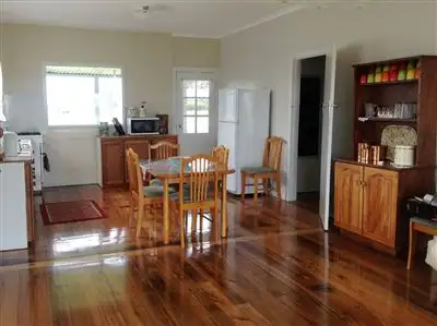Seventh view of Homely house listing, 519 Manana Road, Yambacoona TAS 7256