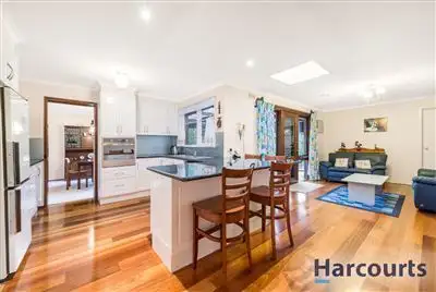 Second view of Homely house listing, 17 Avril Street, Scoresby VIC 3179