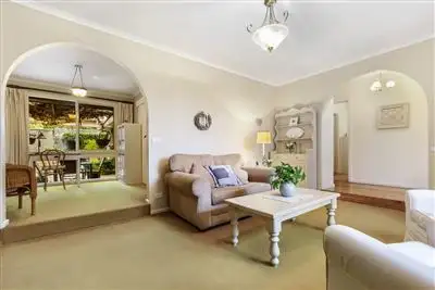 Second view of Homely house listing, 92 Terrara Road, Vermont VIC 3133