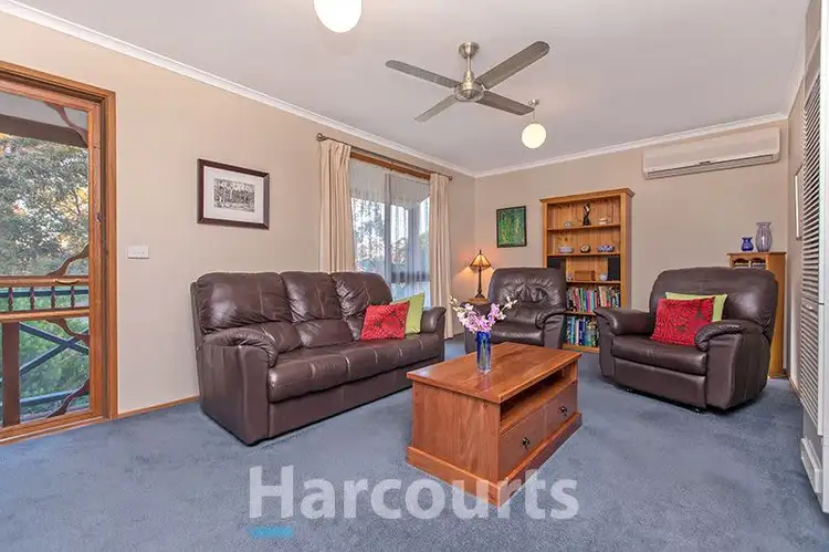 Fourth view of Homely house listing, 6 Owen Court, Pakenham VIC 3810