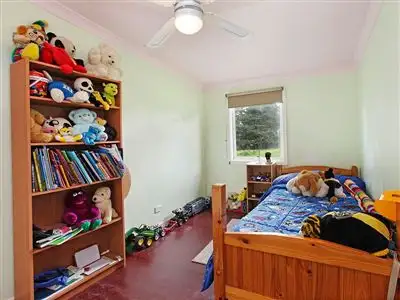 Fifth view of Homely house listing, 110 Smith Lane, Mount Wallace, Ballan VIC