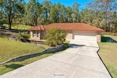 Second view of Homely house listing, 108-112 Heritage Road, Jimboomba QLD 4280