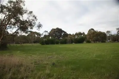 Fourth view of Homely land listing, Lot 1/18 Lowndes Road, Bannockburn VIC 3331