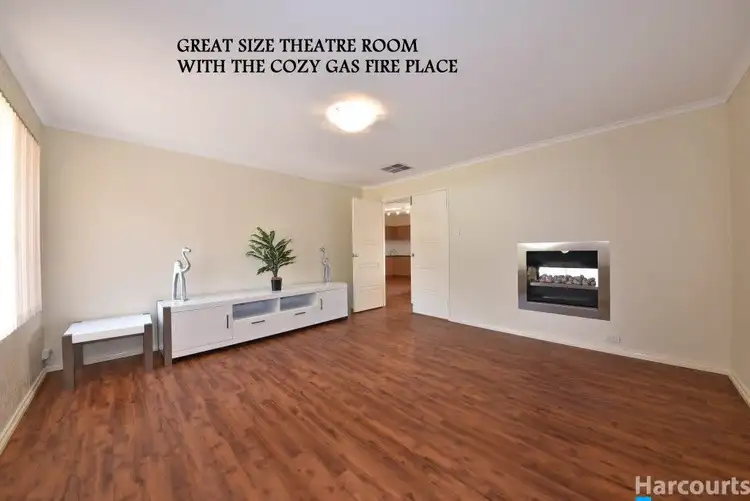 Sixth view of Homely house listing, 21 Salmond Turn, Wanneroo WA 6065