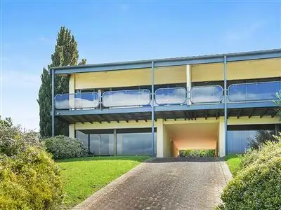 Second view of Homely townhouse listing, 1/23 Rumbelow Street, Encounter Bay SA 5211