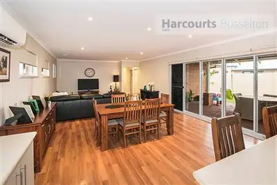 Fifth view of Homely house listing, 5 Pianobox Boulevard, West Busselton WA 6280