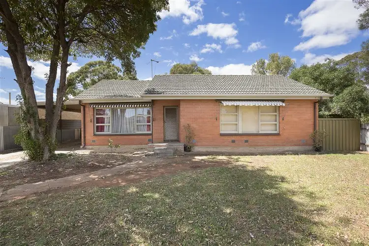 21 Marnhull Street, Elizabeth Grove SA 5112