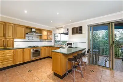 Fourth view of Homely house listing, 63 Beethoven Street, Seven Hills NSW 2147
