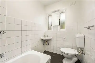 Fourth view of Homely apartment listing, 9/23 George Street, Fitzroy VIC 3065