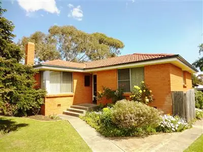 Main view of Homely house listing, 1 Pioneer Parade, Ravenswood TAS