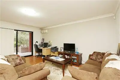 Second view of Homely unit listing, Address available on request