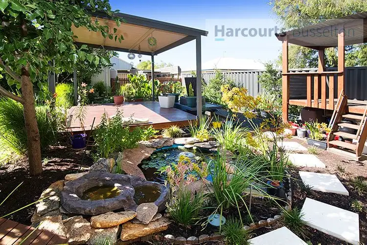 Fourth view of Homely house listing, 108 Hawker Approach, Yalyalup WA 6280