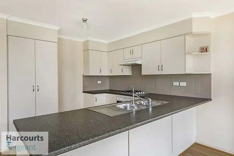 Fifth view of Homely house listing, 24 Kimvu Court, Munno Para West SA 5115