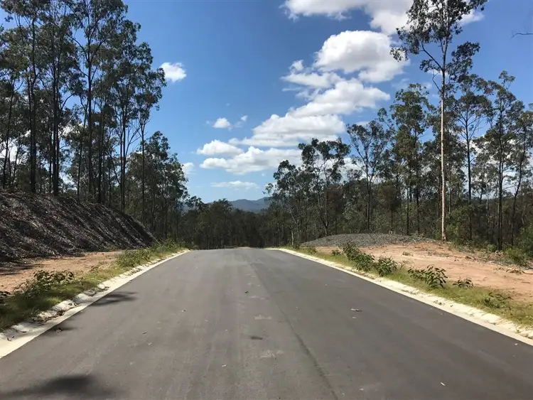 Seventh view of Homely land listing, Lot 4 Calden Road, Mundoolun QLD 4285