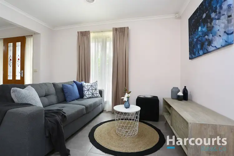 Sixth view of Homely house listing, 1 Madden Drive, South Morang VIC 3752