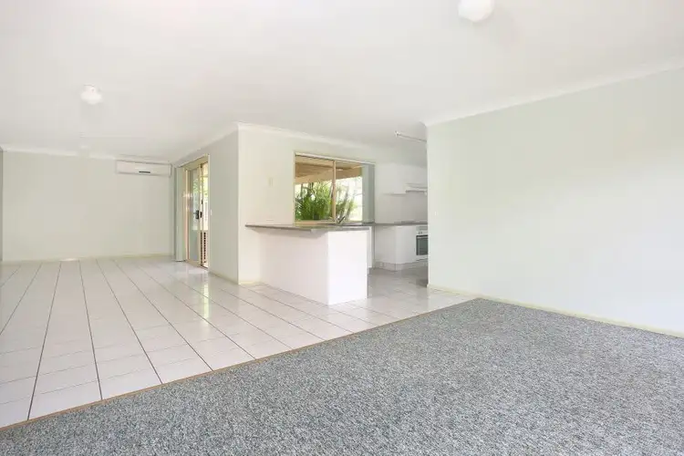 Second view of Homely house listing, 115 Pacific Pines Boulevard, Pacific Pines QLD 4211