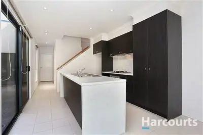 Third view of Homely townhouse listing, 6 Maahu Amble, Mernda VIC 3754