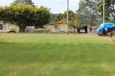 Third view of Homely land listing, 41 Leventhorpe Street, Zeehan TAS 7469