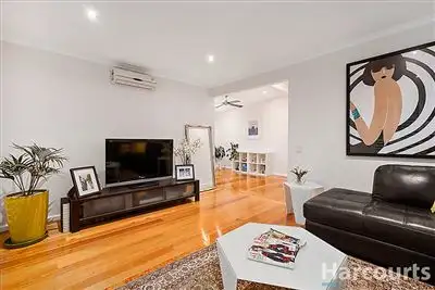 Second view of Homely house listing, 9 Keerok Avenue, Seaford VIC 3198