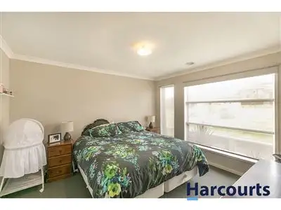 Sixth view of Homely house listing, 6 Huntingfield Court, Warragul VIC 3820