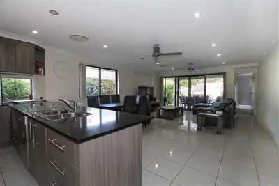 Sixth view of Homely house listing, 18 Saltburn Place, Wakerley QLD 4154