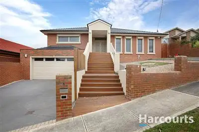 Main view of Homely house listing, 4 Egerton Grove, Epping VIC 3076