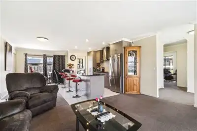 Third view of Homely unit listing, 3/4-5 Washington Drive, Stony Rise TAS 7310