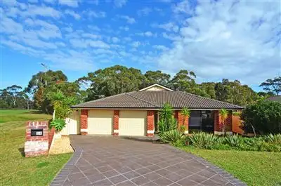 Main view of Homely house listing, 14 Ball Close, St Georges Basin NSW 2540