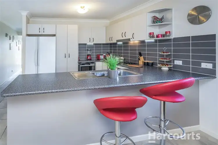 Fourth view of Homely house listing, 9 Medinah Circuit, North Lakes QLD 4509