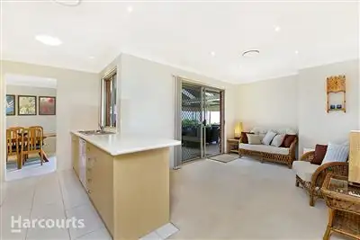 Third view of Homely house listing, 5 Mclaughlin Circuit, Bradbury NSW 2560