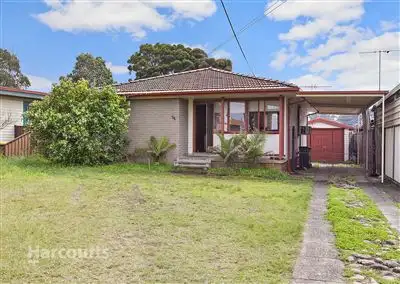 Second view of Homely house listing, 52 Kurrajong Road, North St Marys NSW 2760