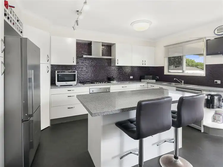 Second view of Homely house listing, 41 Rodney Street, Wynnum West QLD 4178