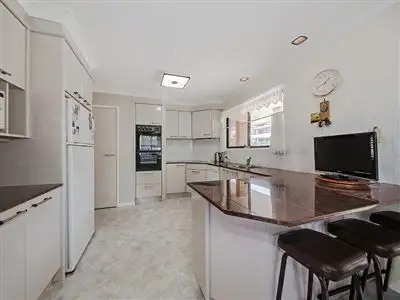 Fifth view of Homely house listing, 86 O'Grady Street, Upper Mount Gravatt QLD 4122