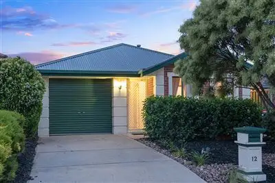 12 Malvern Lane, Salisbury East SA 5109