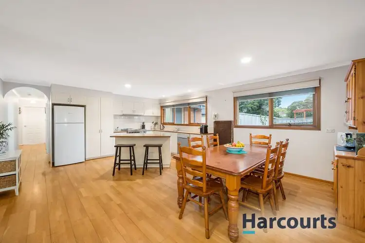 Third view of Homely house listing, 7 Kalinya Drive, Wantirna VIC 3152