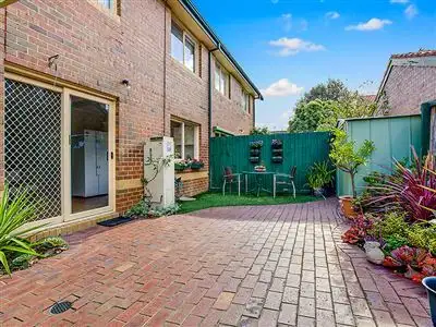 Seventh view of Homely townhouse listing, 23/12 Surrey Road, Mount Waverley VIC 3149