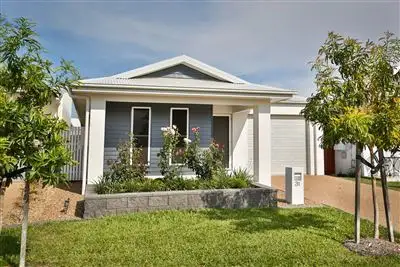 31 Crake Circuit, Oonoonba QLD 4811